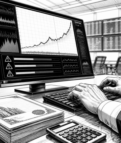 ai-us-treasury-short-squeeze