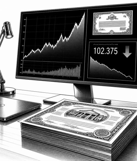 ai-us-treasury-yields-downfall