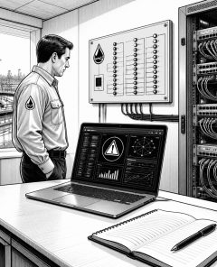 ai-us-water-cybersecurity-control-room
