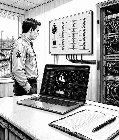 ai-us-water-cybersecurity-control-room