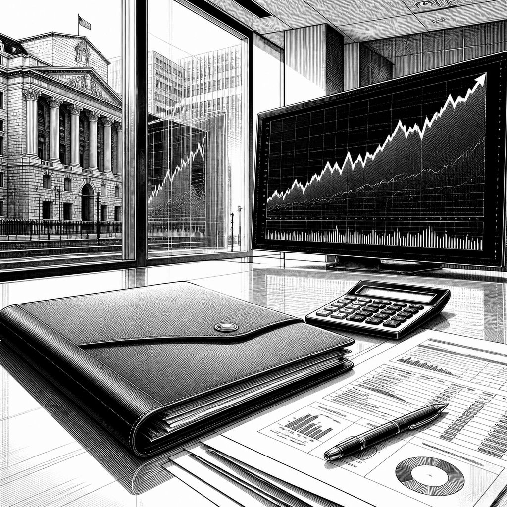 Steigende Zinsen untergraben Trumps Versprechen – von der US-Notenbank bis zu Krediten Steigende Zinsen untergraben Trumps Versprechen – von der US-Notenbank bis zu Krediten