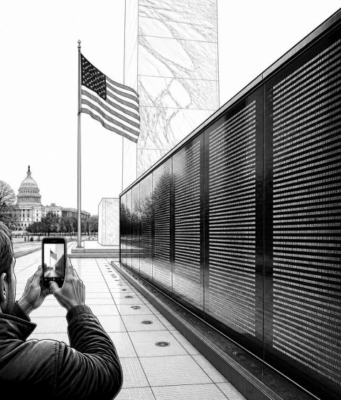 ai-usaa-military-monument-veterans-day