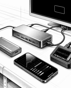 ai-usb-c-dock-test-sharge-disk-pro-2-ultra