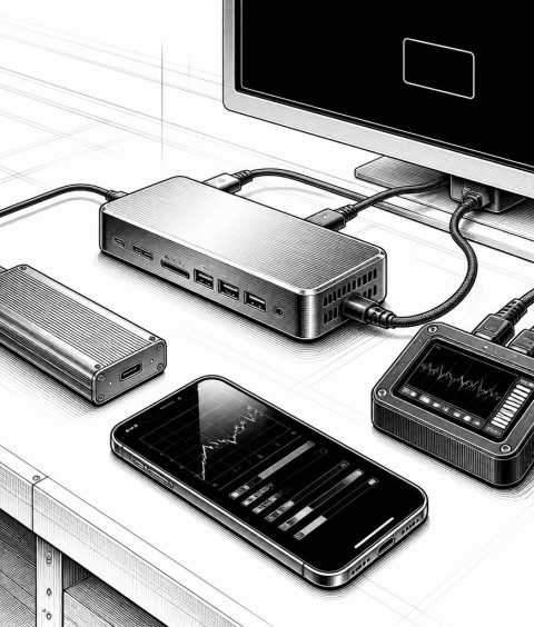 ai-usb-c-dock-test-sharge-disk-pro-2-ultra
