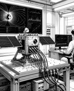 ai-usc-maveric-satellite