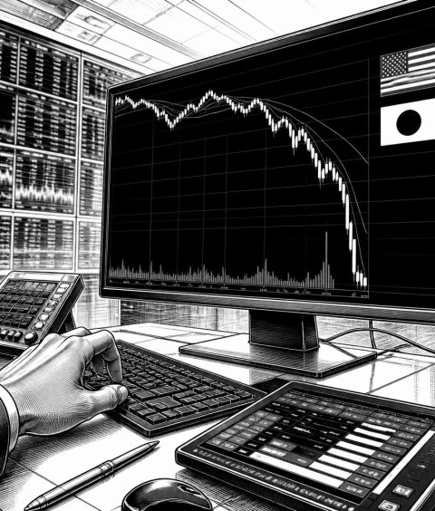 ai-usd-jpy-yen-intervention