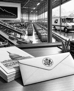 ai-usps-kongressmittel-finanzkrise-logistik