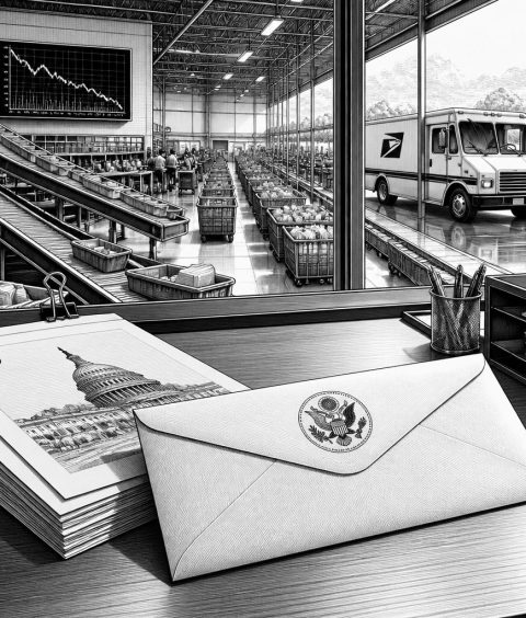 ai-usps-kongressmittel-finanzkrise-logistik