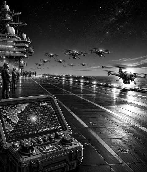 ai-uss-abraham-lincoln-autonomous-drone-swarm