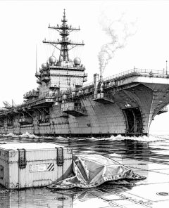ai-uss-abraham-lincoln-logistik-240-tage
