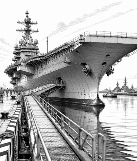 ai-uss-abraham-lincoln-thailand-port-visit