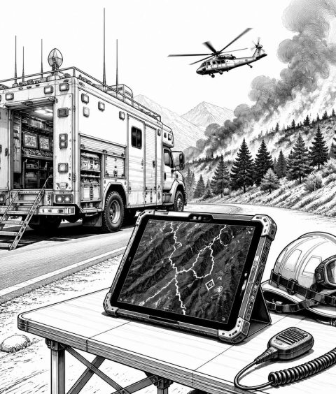 ai-valencia-waldbrand-evakuierung-effis