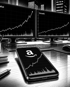ai-value-growth-amazon-tech-russell