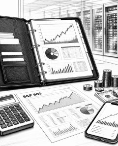 ai-vanguard-sp500-distributing-dividende