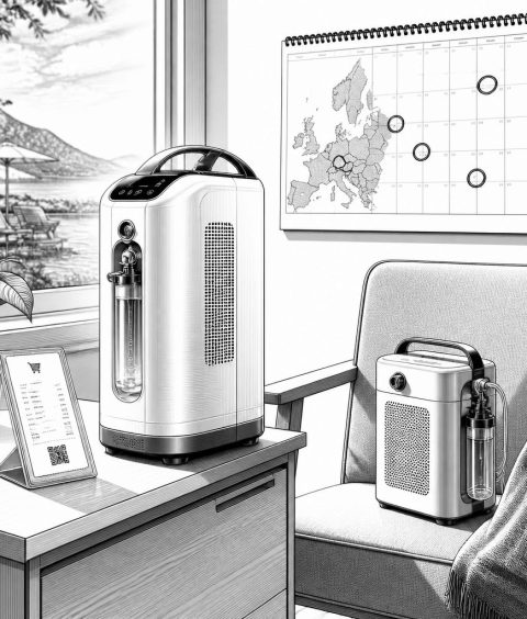 ai-varon-brand-appreciation-days-oxygen-concentrators