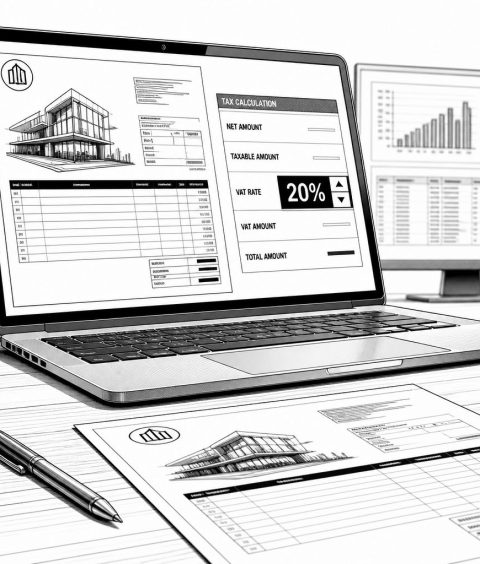 ai-vat-invoice-automation
