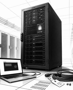 ai-vaultwarden-docker-self-hosting