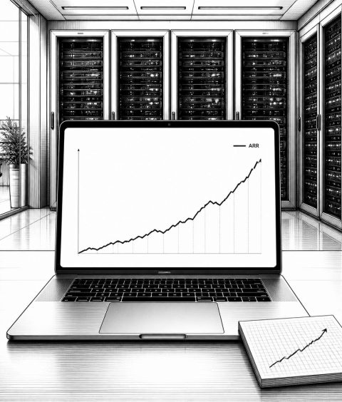 ai-vc-arr-enterprise-infra