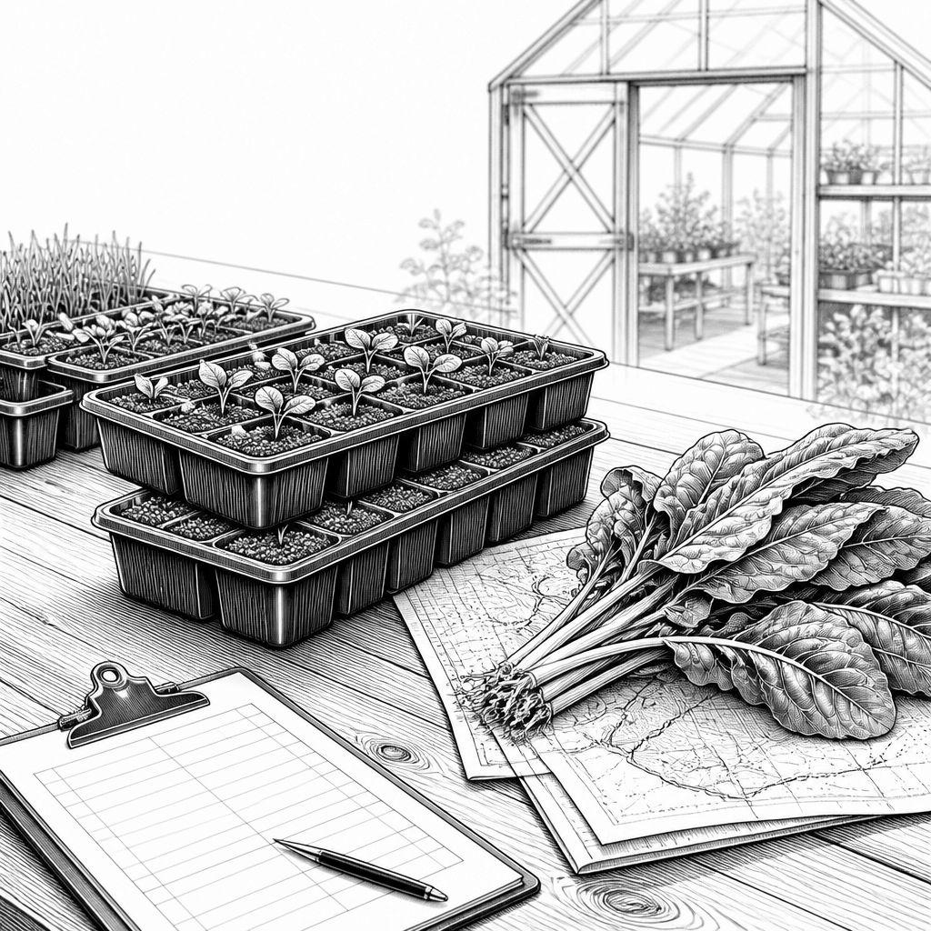 Verschwinden von Gemüsesorten: Studie fordert mehr Biodiversität für gesündere Ernährung Verschwinden von Gemüsesorten: Studie fordert mehr Biodiversität für gesündere Ernährung