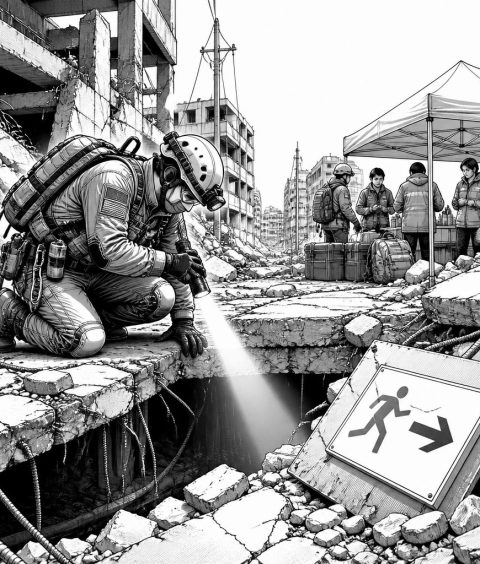 ai-venezuela-erdbeben-6000-shelter