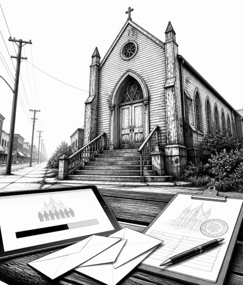 ai-venture-capital-church-tennessee