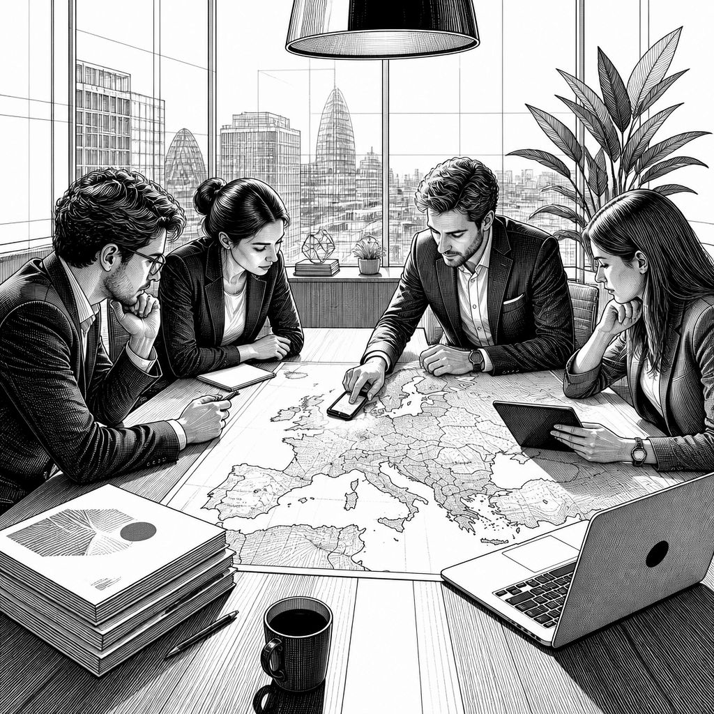 A16z baut Scout-Netzwerk in Europa aus: Was die 30+ Teams für Deals bedeuten A16z baut Scout-Netzwerk in Europa aus: Was die 30+ Teams für Deals bedeuten