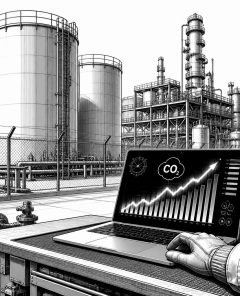 ai-verbio-biocraftstoff-ebitda-co2-effizienz