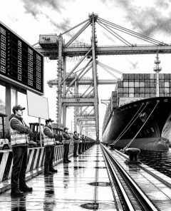 ai-verdi-warnstreik-seehafen