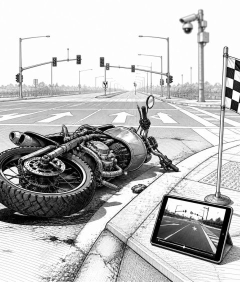 ai-verkehrs-kollision-unfall-rekonstruktion