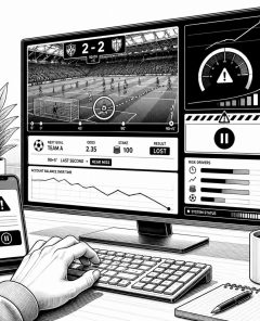 ai-verlust-chasing-parlay-near-miss-echtzeit