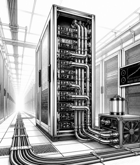 ai-vertiv-data-center-liquid-cooling
