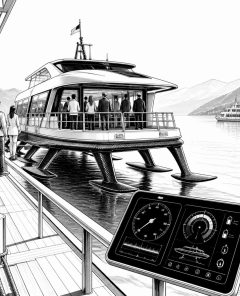 ai-vessev-hydrofoil-ferry-telemetry