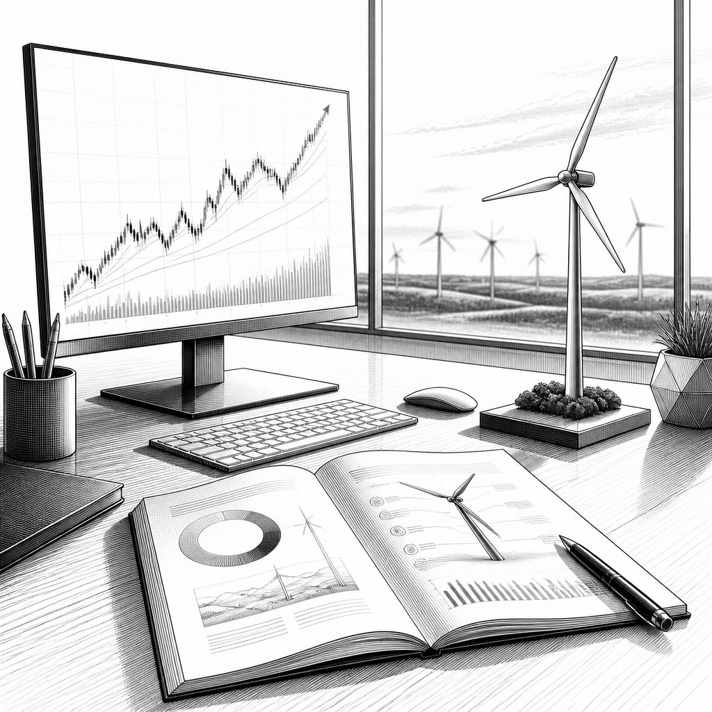Vestas hebt Gewinnprognose an und startet Aktienrückkauf – Markt und Subventionen im Fokus Vestas hebt Gewinnprognose an und startet Aktienrückkauf – Markt und Subventionen im Fokus