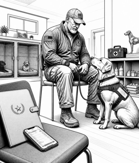 ai-veteran-service-dog-60k-investment