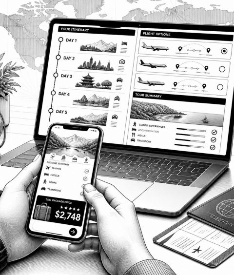ai-vibe-adventures-dynamic-packaging-booking-flow
