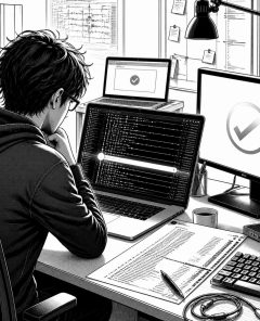 ai-vibe-coding-startup-unit-tests-git-logs