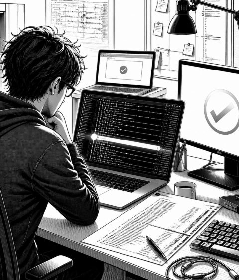 ai-vibe-coding-startup-unit-tests-git-logs
