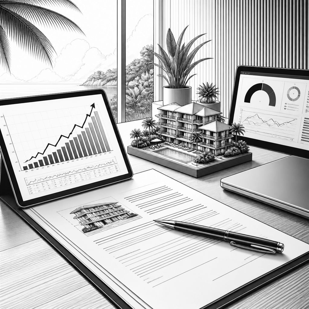Vici Properties wächst trotz Gewinnrückgang: Club Med & Kanada-Deal treiben den Kurs Vici Properties wächst trotz Gewinnrückgang: Club Med & Kanada-Deal treiben den Kurs