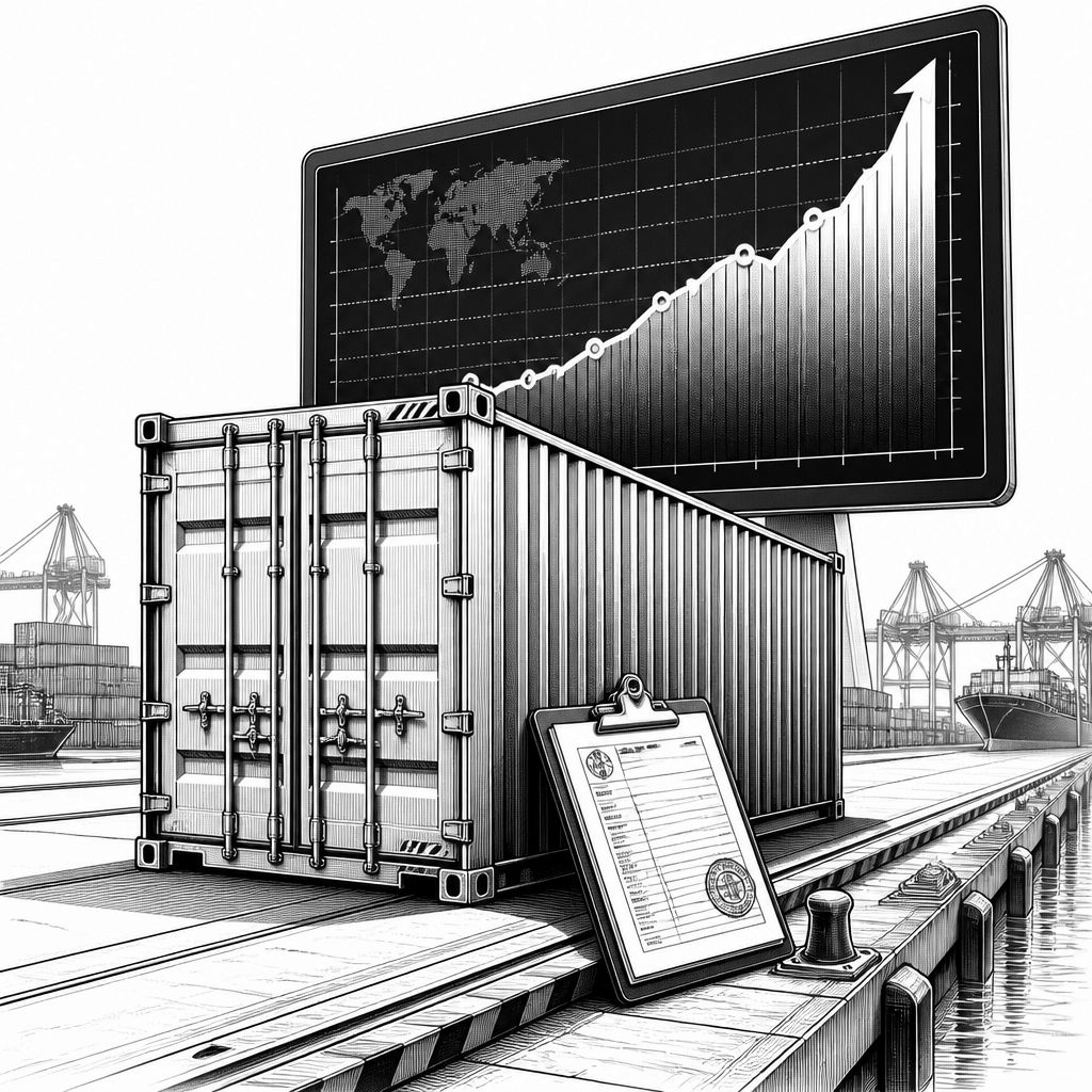Vietnams Handelsdefizit steigt auf 3,59 Milliarden Dollar: US-Zölle setzen Exporte unter Druck Vietnams Handelsdefizit steigt auf 3,59 Milliarden Dollar: US-Zölle setzen Exporte unter Druck