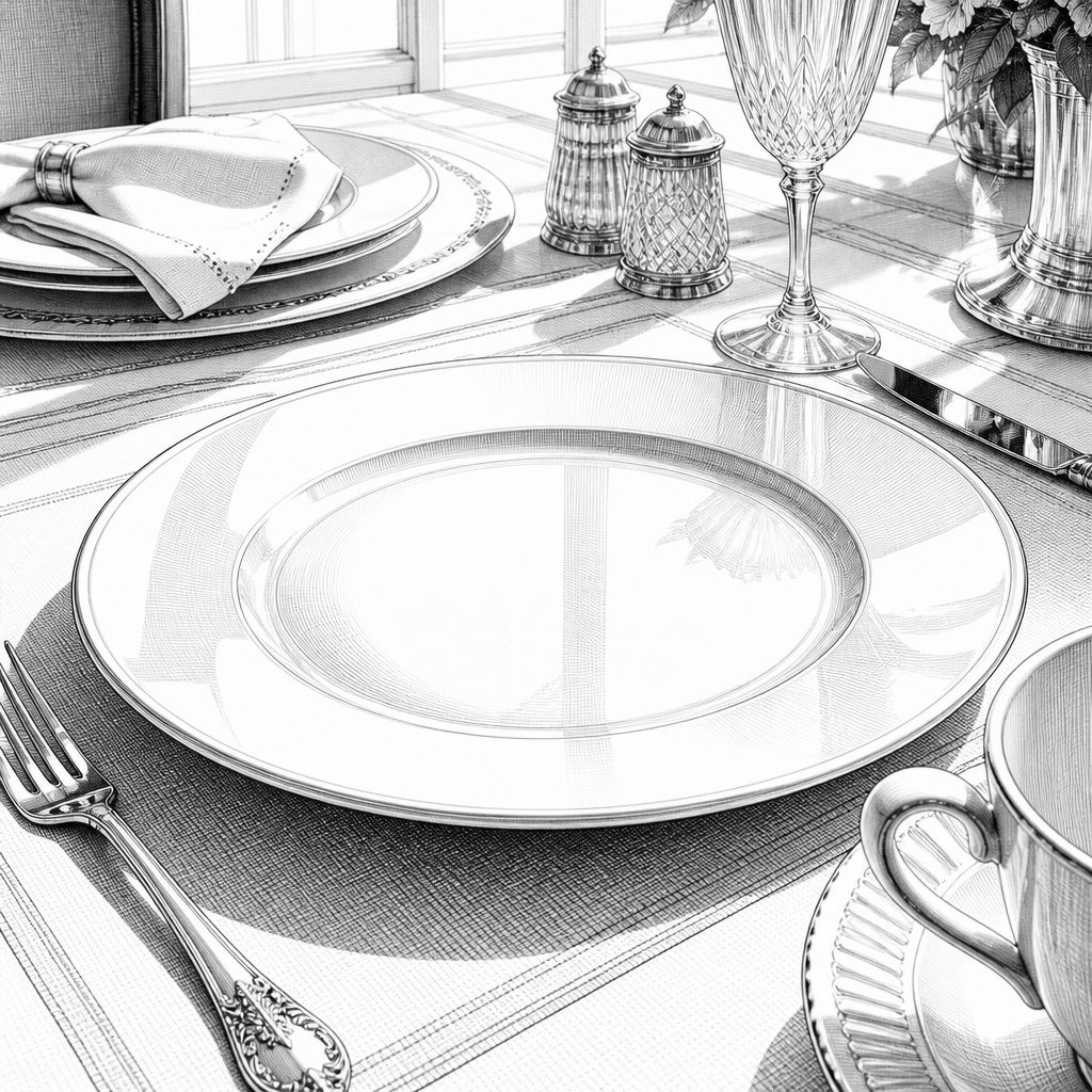 Villeroy-&-Boch-Geschirr: Porzellan für klassisch gedeckte Tische im Alltag Villeroy-&-Boch-Geschirr: Porzellan für klassisch gedeckte Tische im Alltag