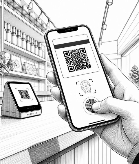 ai-visa-payment-passkey-gcash-qr-auth