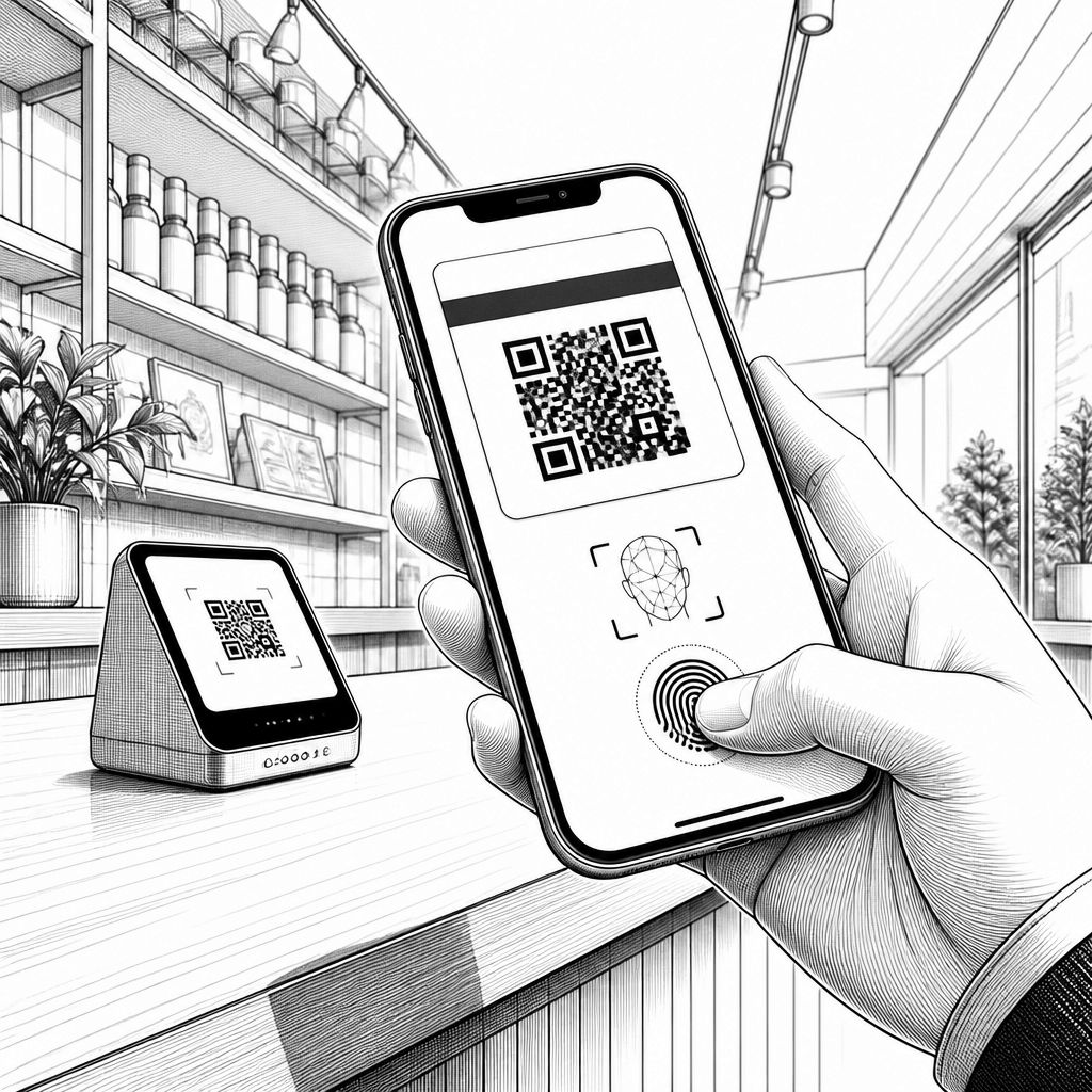 Visa Payment Passkey: GCash senkt Betrugsrisiko bei QR-Zahlungen um bis zu 50 % Visa Payment Passkey: GCash senkt Betrugsrisiko bei QR-Zahlungen um bis zu 50 %