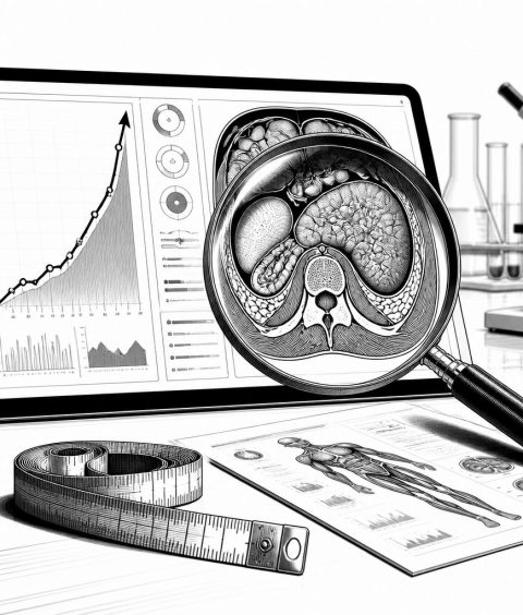 ai-viszerales-bauchfett-biologische-alterung