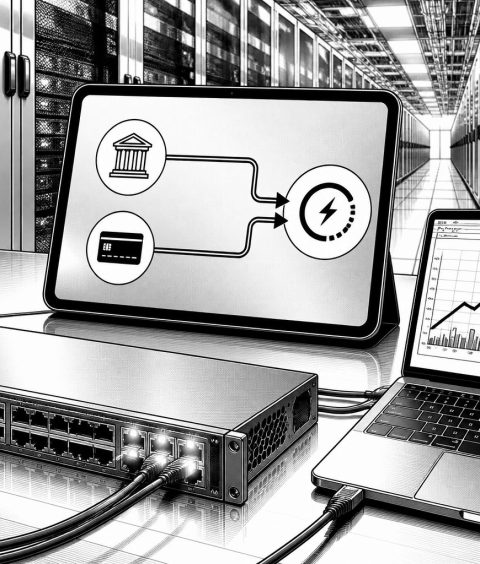 ai-volante-ripple-fednow-xrp-integration