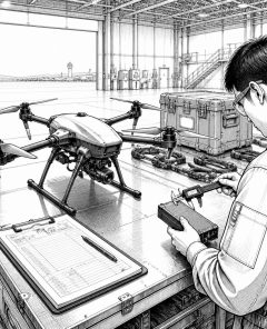 ai-volatus-aerospace-q2-drone-manufacturing