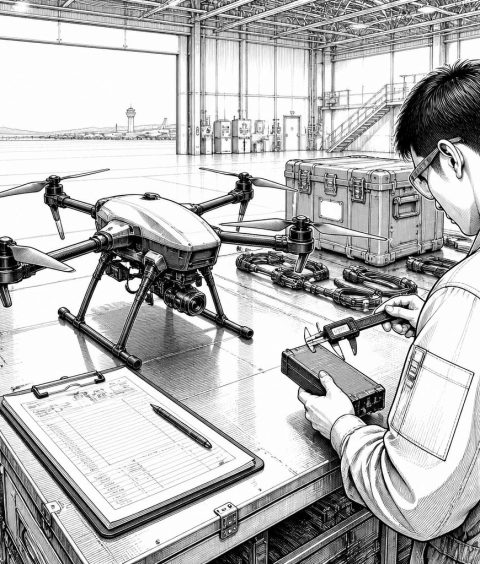 ai-volatus-aerospace-q2-drone-manufacturing
