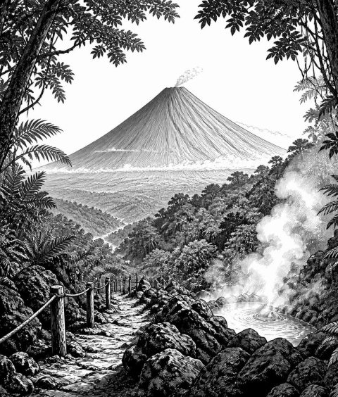 ai-volcan-arenal-la-fortuna-regenwald-lavakegel