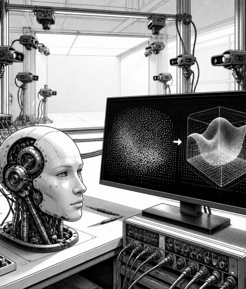 ai-volumetric-capture-ground-truth