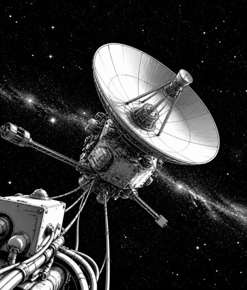 ai-voyager-1-interstellar-journey