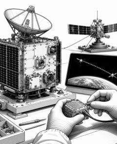 ai-voyager-space-to-space-waveform